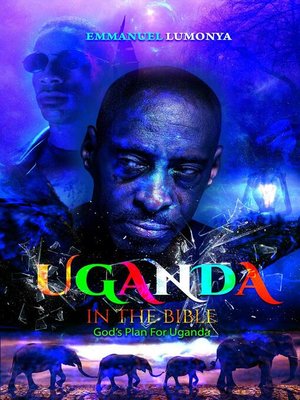 cover image of Uganda in the Bible